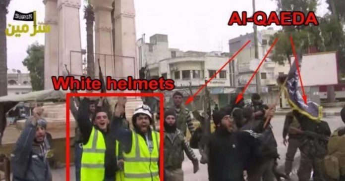 Click to enlarge White Helmets