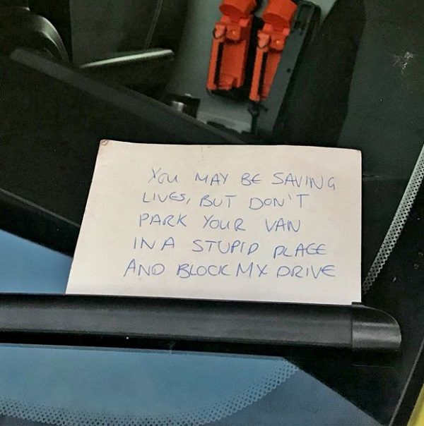 Note