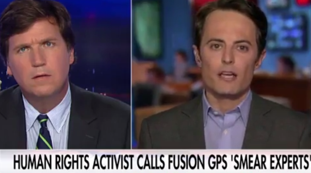 Click to enlarge tucker carlson halvorssen