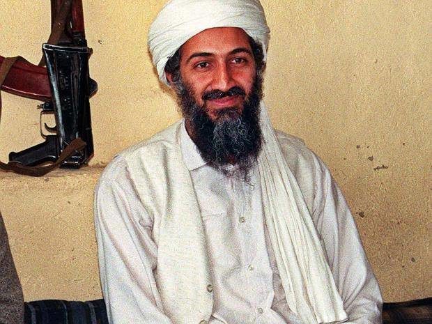 bin laden