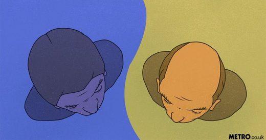 baldness