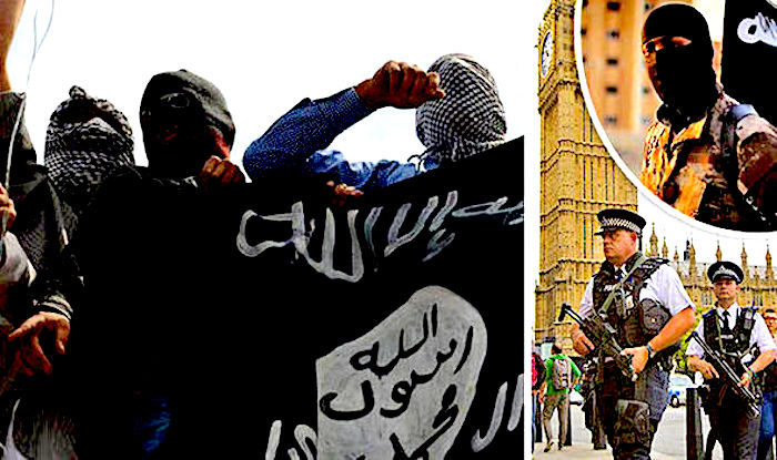 ISISBigBen