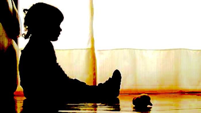 Childsilhouette