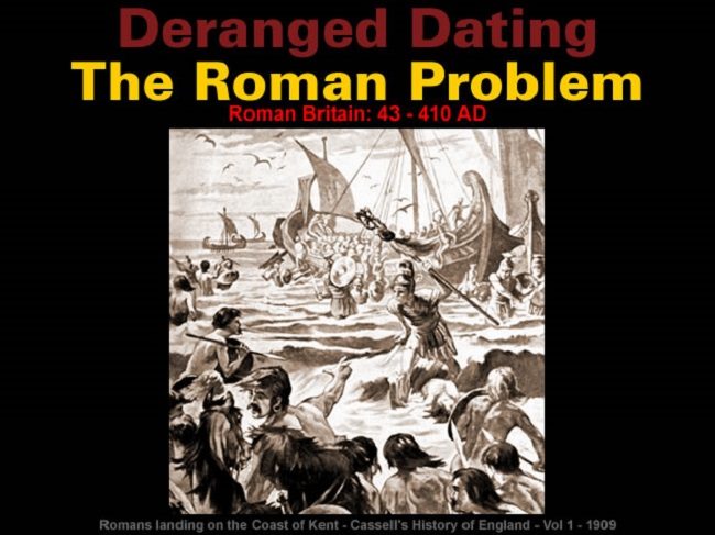 Deranged Dating