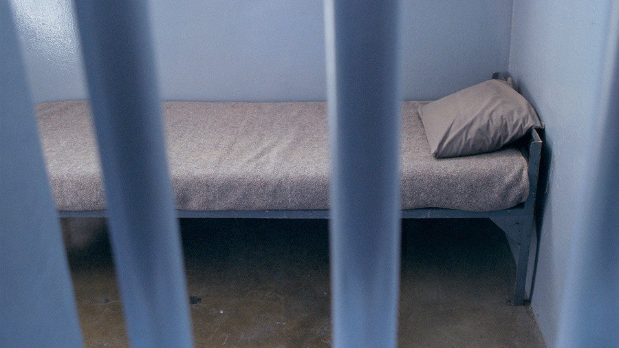 prison