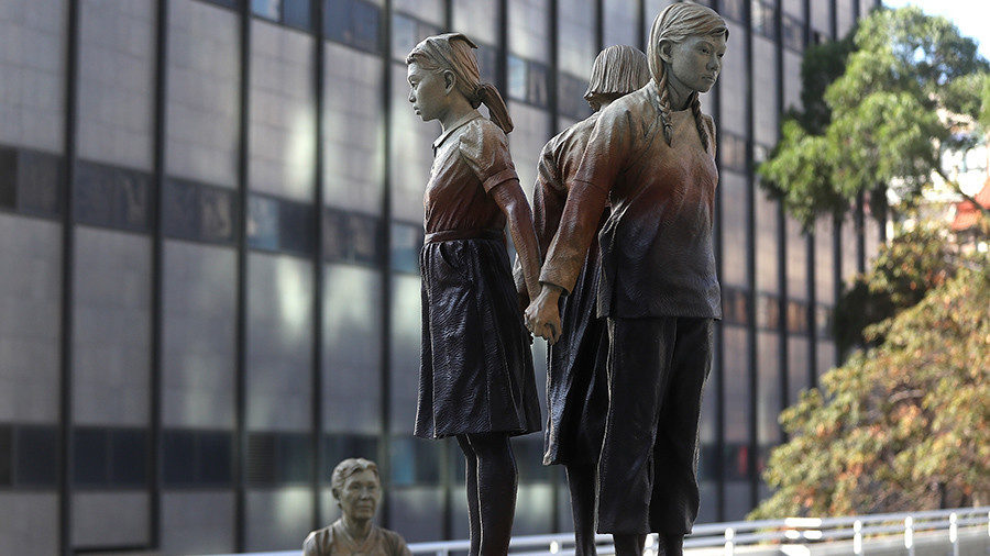 Click to enlarge Statue