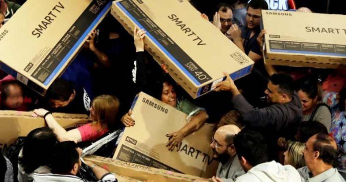 Black Friday