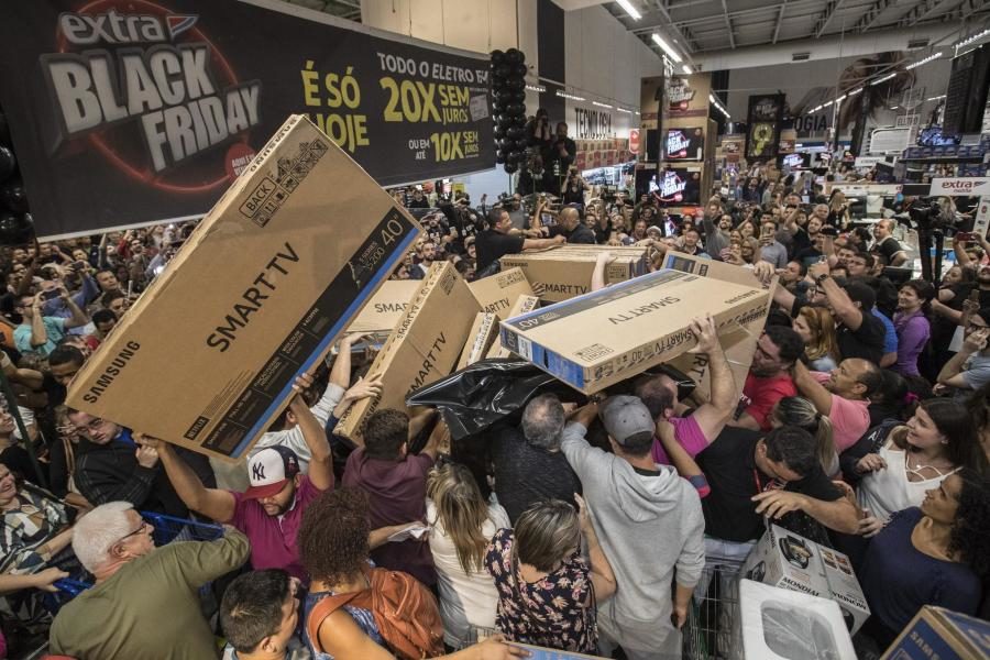 Black Friday