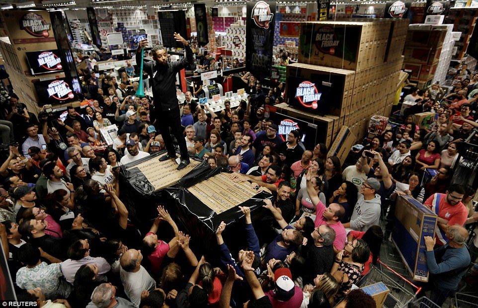 Click to enlarge Black Friday Brazil
