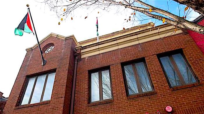 PLO offices