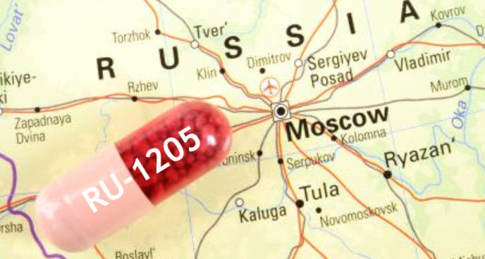 painkiller  RU-1205