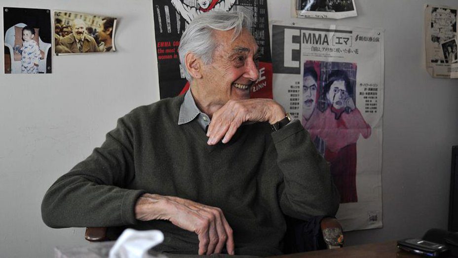 howard zinn