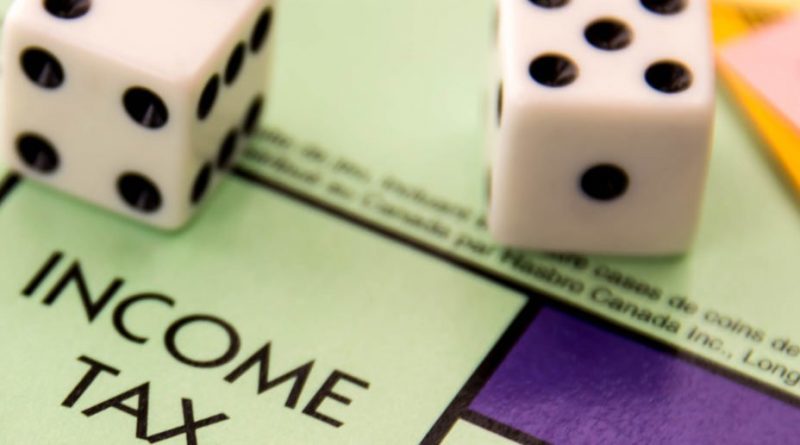 monopoly game