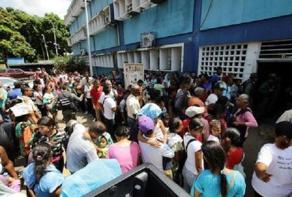 venezuelan clinic