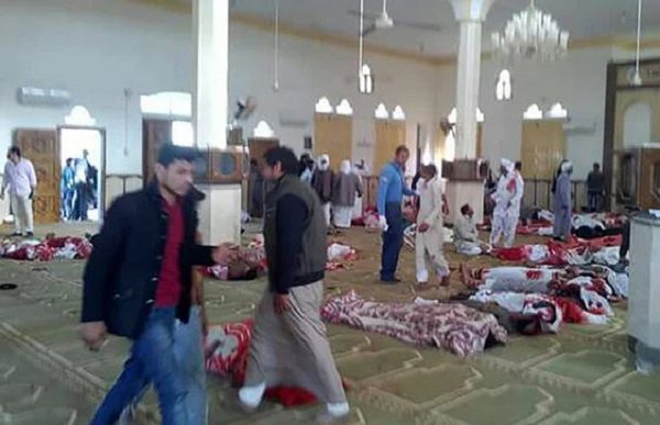 mosque bombing