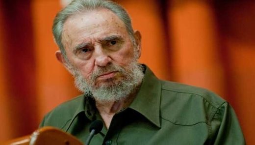 Remembering Fidel Castro: A Latin American legend