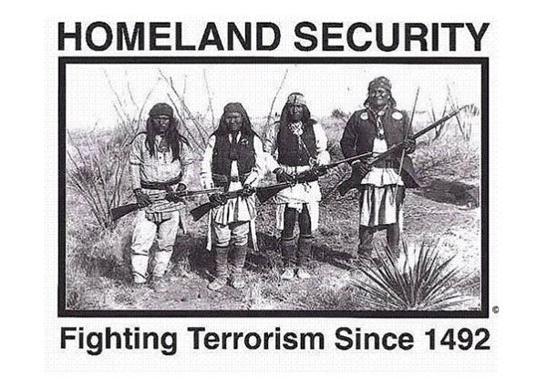 homeland security