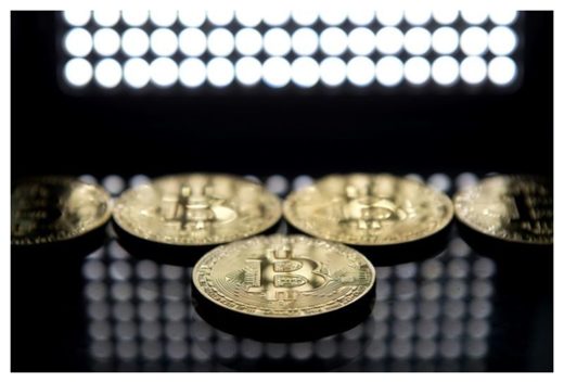 Click to enlarge Cryptocurrency Bitcoin