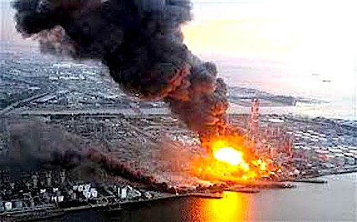 Fukushima