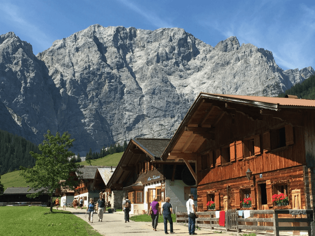 Click to enlarge tyrol austria