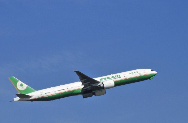 Eva Air