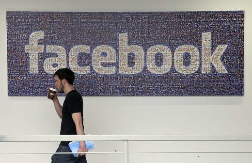 facebook employee