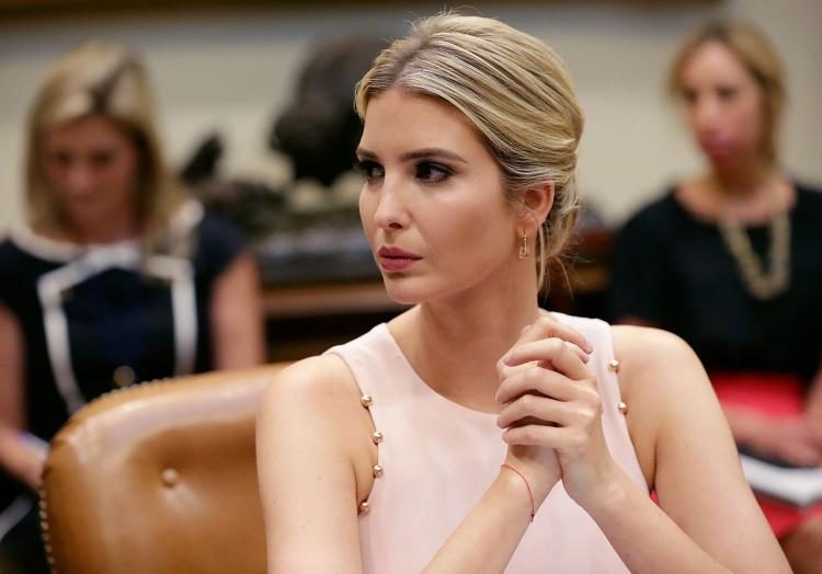 ivanka trump