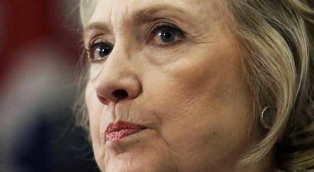 Hillary