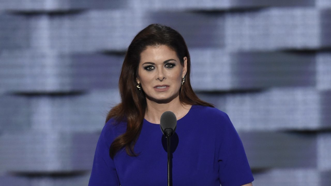 Debra Messing