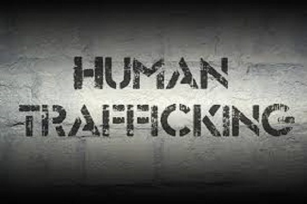 Human trafficking