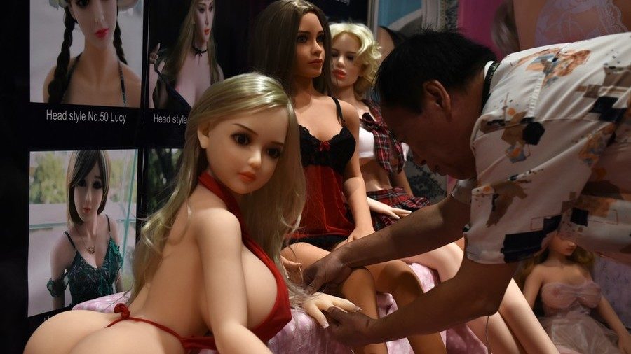 sexbots
