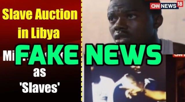 libyan slaves