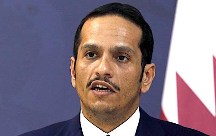 Click to enlarge al-Thani