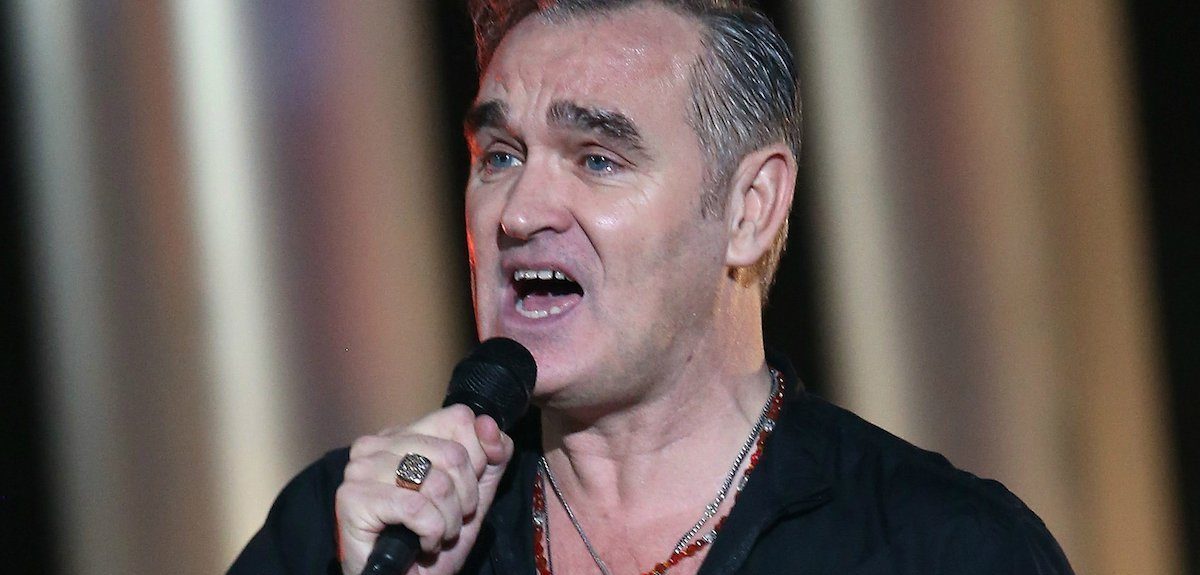 Morrissey