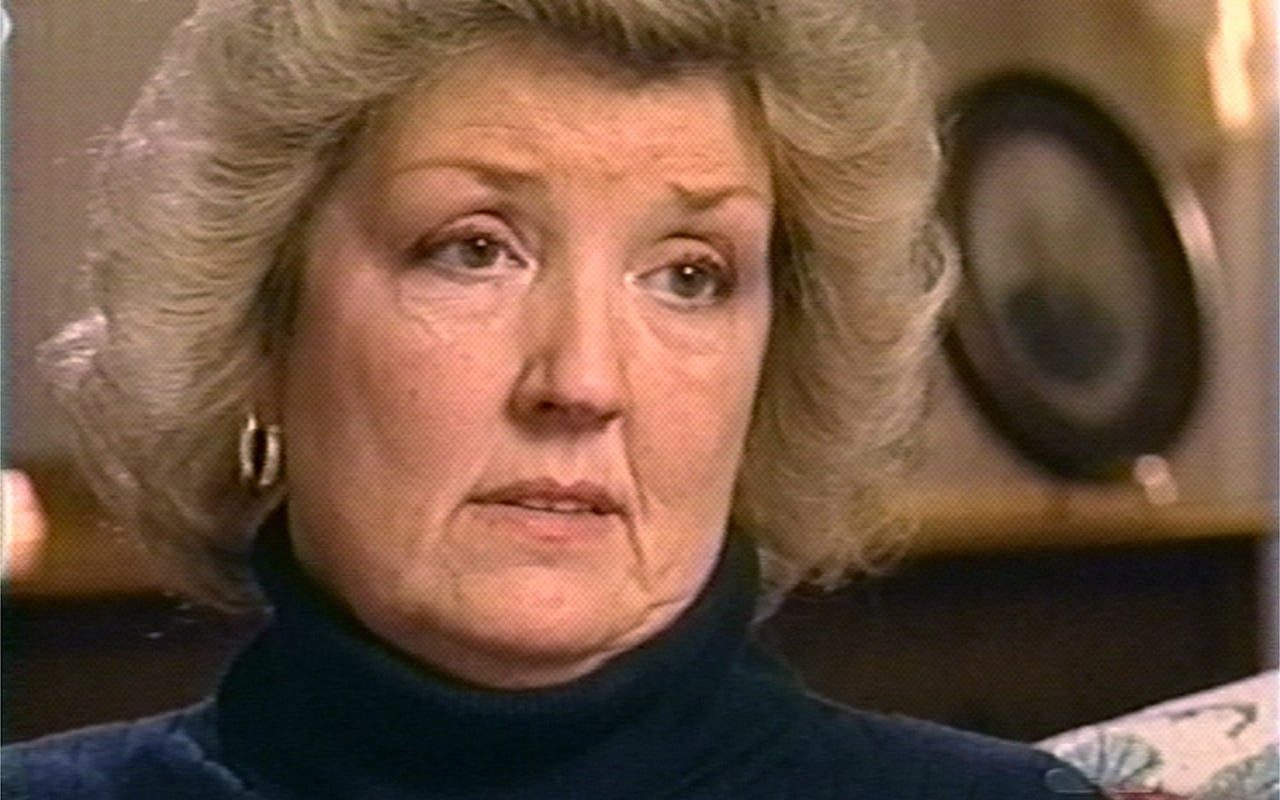 Juanita Broaddrick