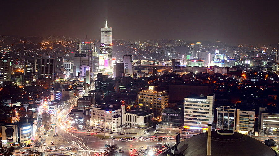 Seoul