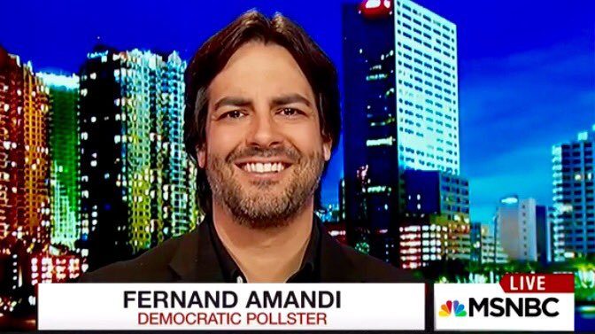 Fernand Amandi