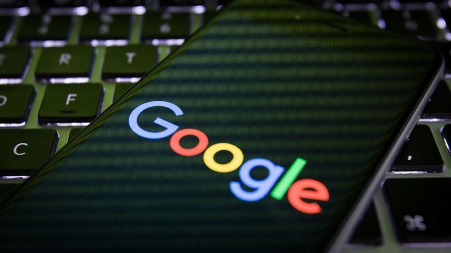 Google