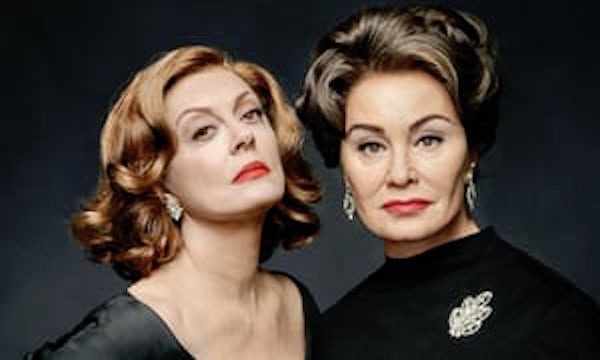 Sarandon and Lange