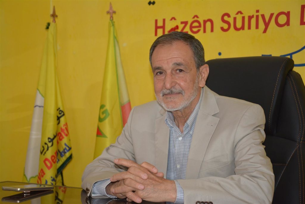 Riad Darar