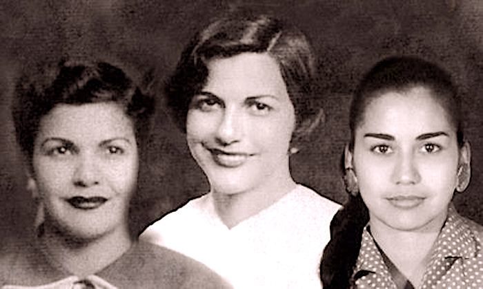Mirabal sisters