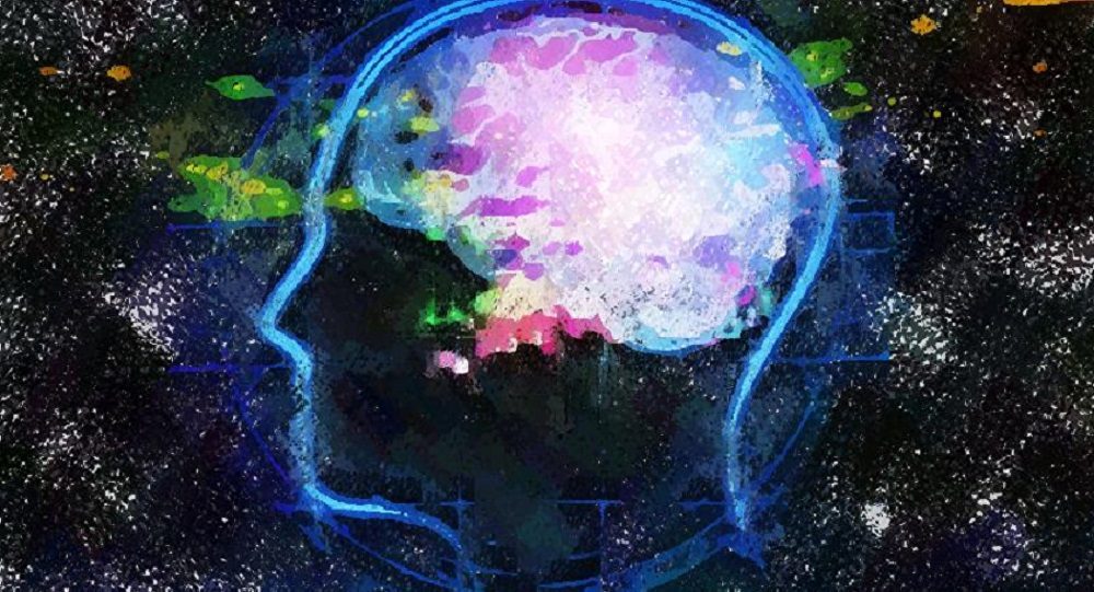 Mood changing brain implants