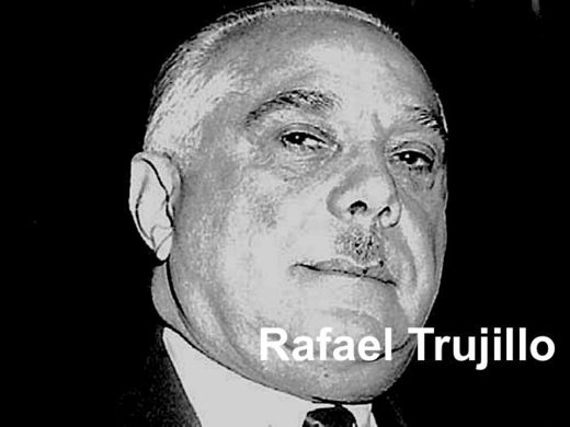 Rafael Trujillo