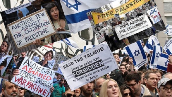 Click to enlarge Diaspora Jews
