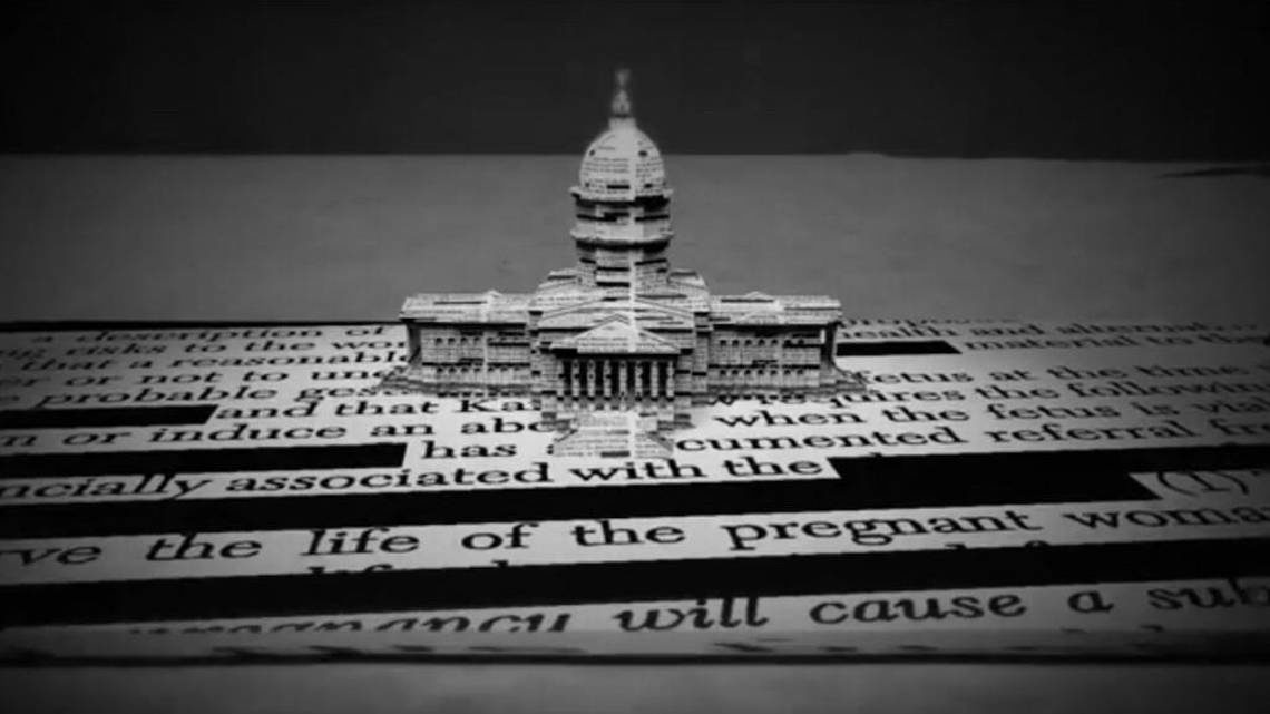 Click to enlarge secretive Kansas state government