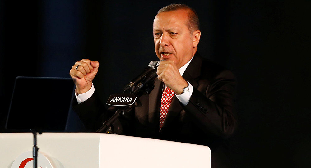 Erdogan