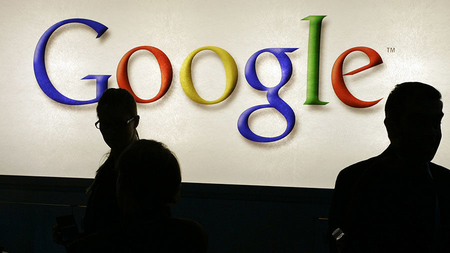 google