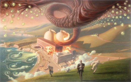 Click to enlarge devils due meltdown at diablo canyon