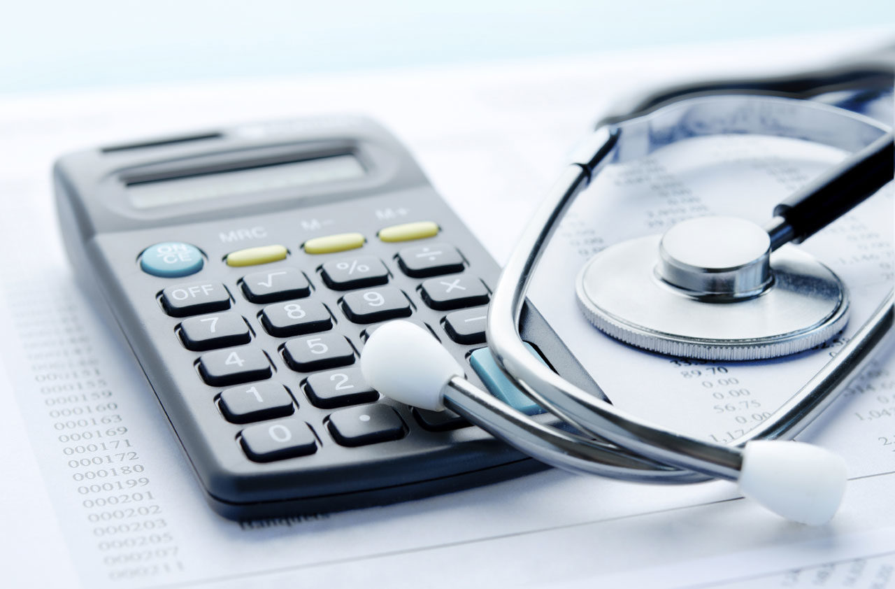healthcare taxes