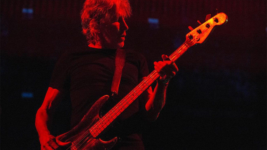 Roger Waters